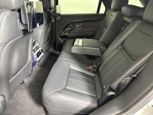 2025 Land Rover Range Rover Sport Autobiography