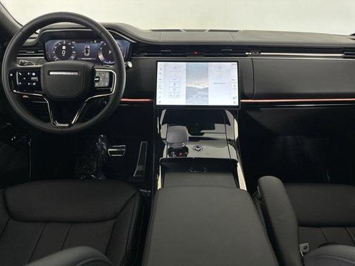 2025 Land Rover Range Rover Sport Autobiography