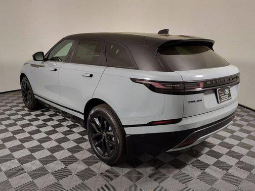 2026 Land Rover Range Rover Velar P250 SE R-Dynamic