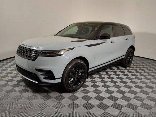 2026 Land Rover Range Rover Velar P250 SE R-Dynamic
