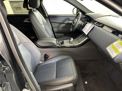 2026 Land Rover Range Rover Velar P250 S