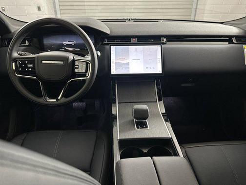 2026 Land Rover Range Rover Velar P250 S