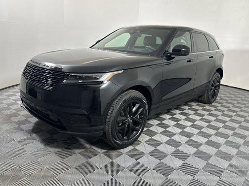2026 Land Rover Range Rover Velar P250 S