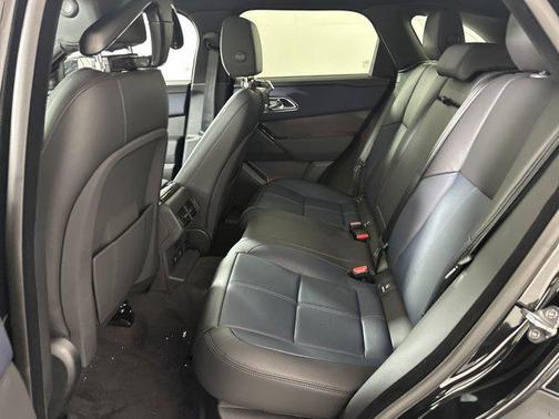 2026 Land Rover Range Rover Velar P250 S