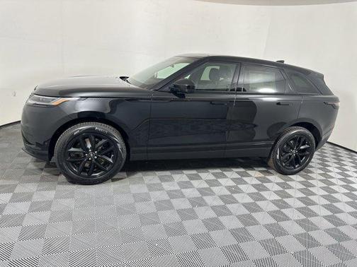 2026 Land Rover Range Rover Velar P250 S