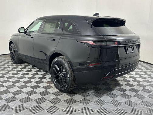2026 Land Rover Range Rover Velar P250 S