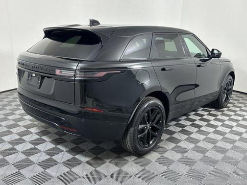2026 Land Rover Range Rover Velar P250 S