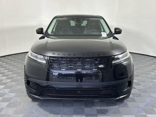 2025 Land Rover Range Rover Velar P250 S