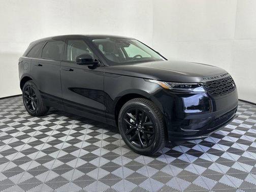 2025 Land Rover Range Rover Velar P250 S