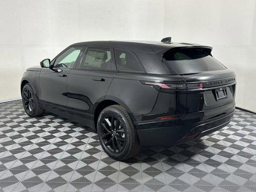 2025 Land Rover Range Rover Velar P250 S