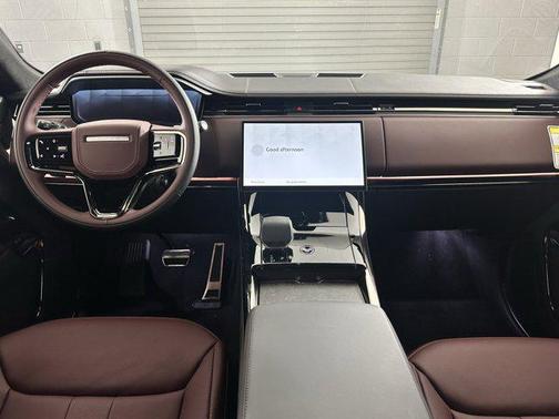 2025 Land Rover Range Rover Sport Autobiography