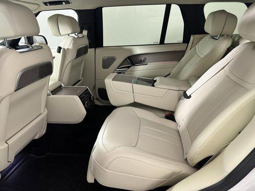 2025 Land Rover Range Rover P530 Autobiography 7 Seat
