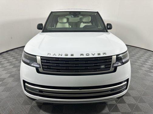 2025 Land Rover Range Rover P530 Autobiography 7 Seat