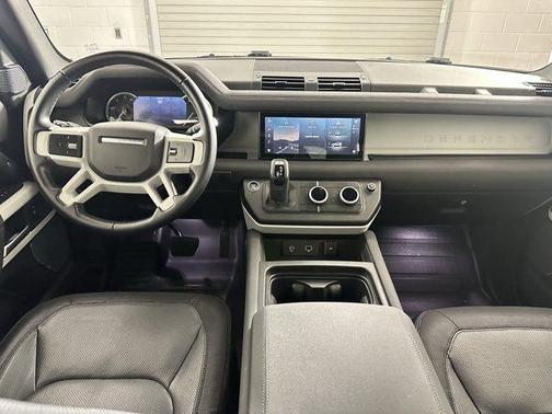 2023 Land Rover Defender 110 X-Dynamic SE