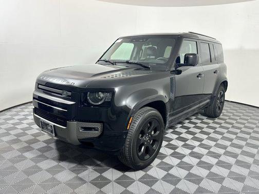 2023 Land Rover Defender 110 X-Dynamic SE