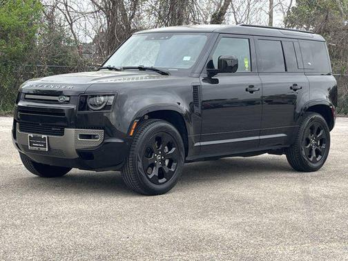 2023 Land Rover Defender 110 X-Dynamic SE