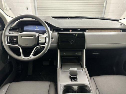 2025 Land Rover Discovery Sport S