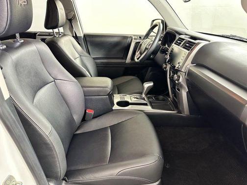 2024 Toyota 4Runner TRD Sport