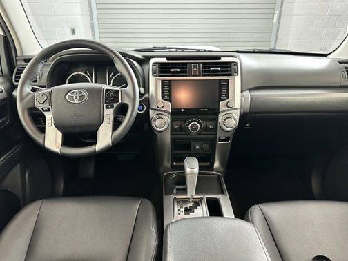 2024 Toyota 4Runner TRD Sport