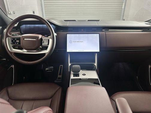 2024 Land Rover Range Rover P530 SE
