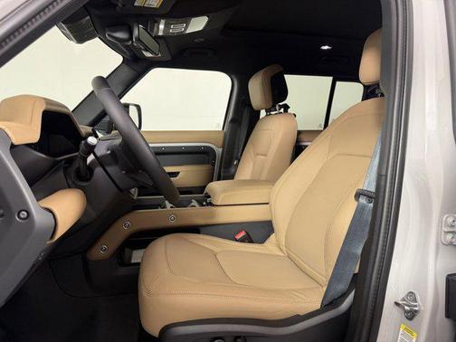 2026 Land Rover Defender P300 S