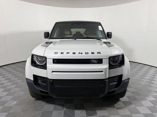 2026 Land Rover Defender P300 S