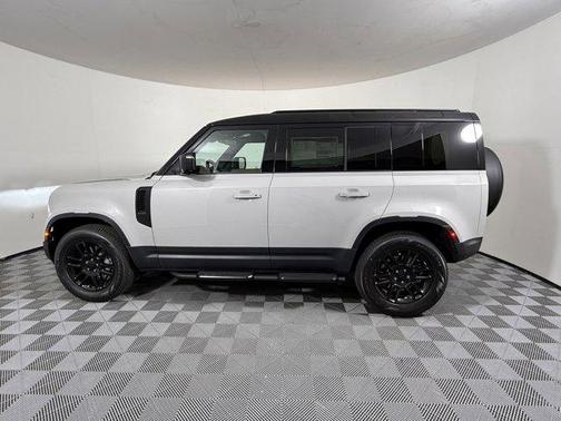 2026 Land Rover Defender P300 S