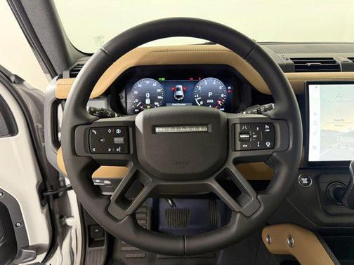 2026 Land Rover Defender P300 S