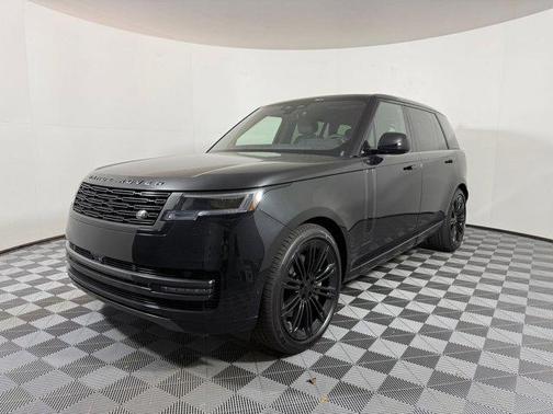 2026 Land Rover Range Rover P530 SE 7 Seat