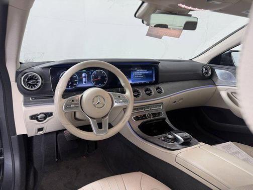 2020 Mercedes-Benz CLS 450 Base