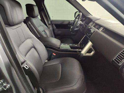 2022 Land Rover Range Rover Westminster