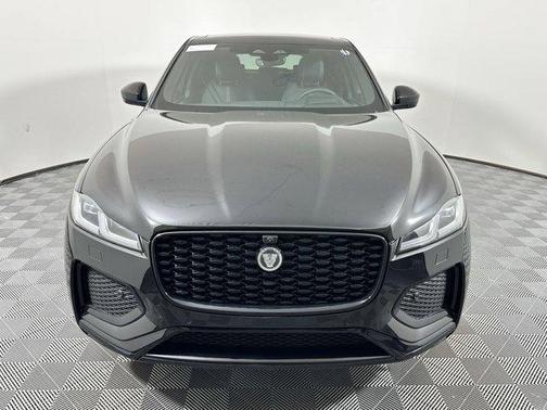 2026 Jaguar F-PACE R-Dynamic S P250 AWD Automatic