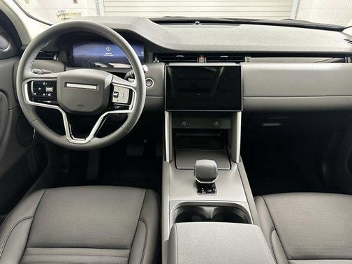 2025 Land Rover Discovery Sport S