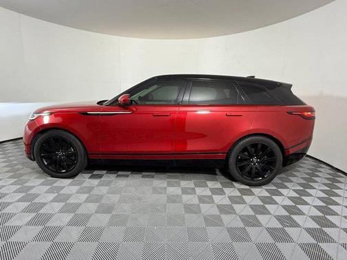 2020 Land Rover Range Rover Velar P340 S