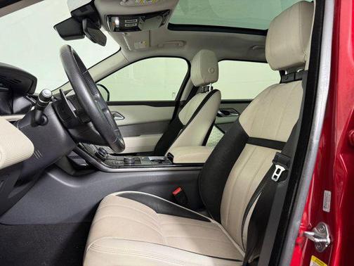 2020 Land Rover Range Rover Velar P340 S