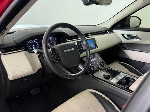 2020 Land Rover Range Rover Velar P340 S