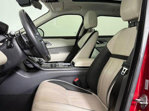 2020 Land Rover Range Rover Velar P340 S