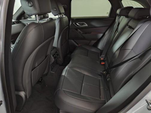 2026 Land Rover Range Rover Velar P250 SE R-Dynamic