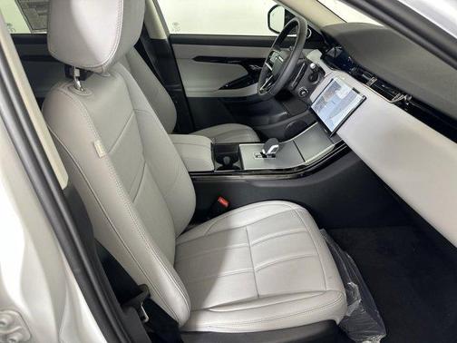 2025 Land Rover Range Rover Evoque Core S