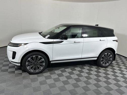 2025 Land Rover Range Rover Evoque Core S
