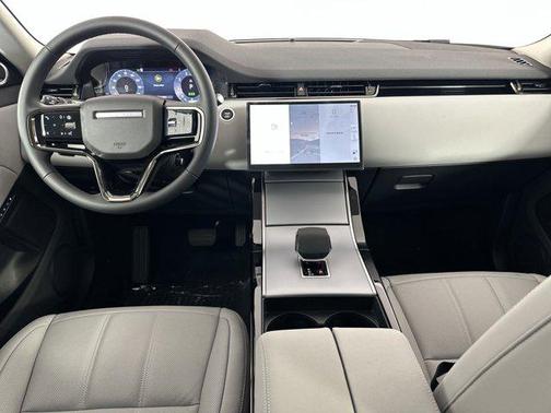 2025 Land Rover Range Rover Evoque Core S