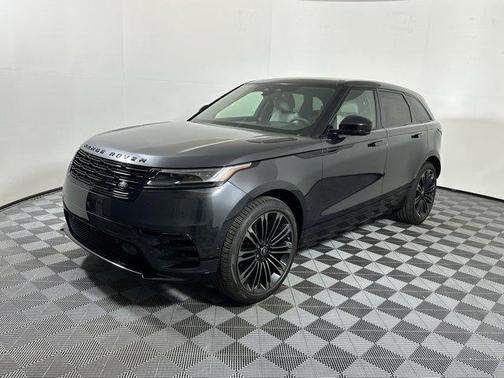 2026 Land Rover Range Rover Velar P250 SE R-Dynamic