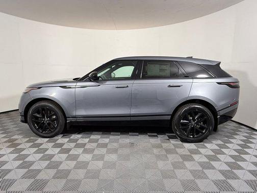 2026 Land Rover Range Rover Velar P250 SE R-Dynamic