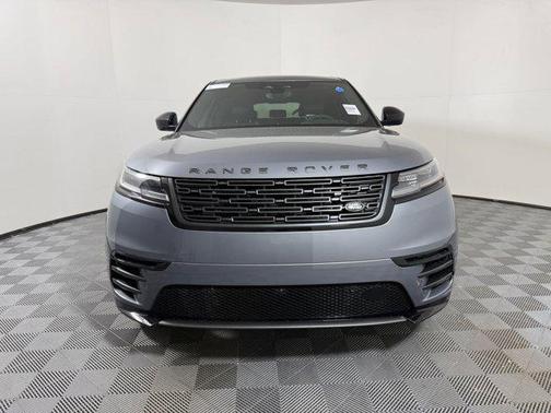 2026 Land Rover Range Rover Velar P250 SE R-Dynamic