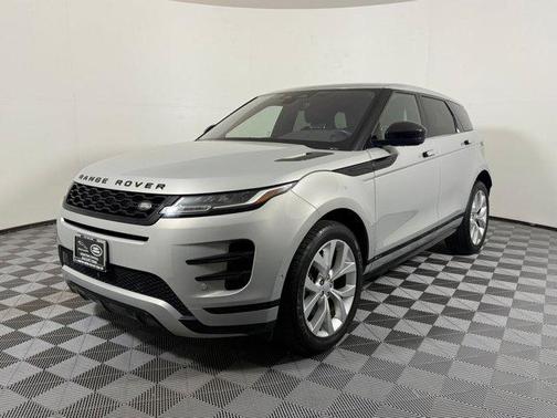 2021 Land Rover Range Rover Evoque R-Dynamic S