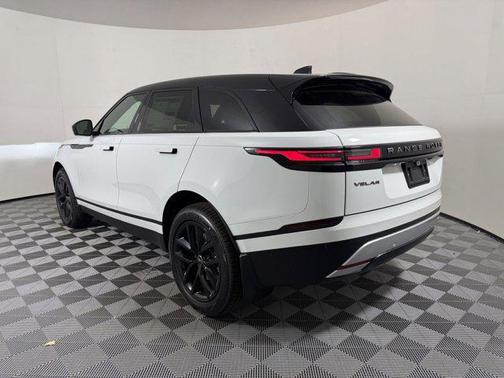 2026 Land Rover Range Rover Velar P250 S
