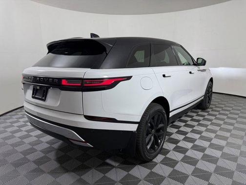 2026 Land Rover Range Rover Velar P250 S