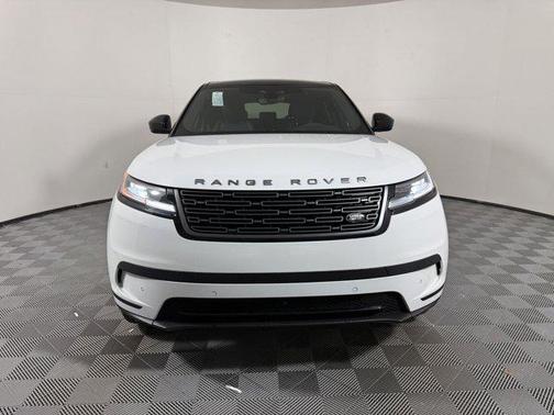 2026 Land Rover Range Rover Velar P250 S