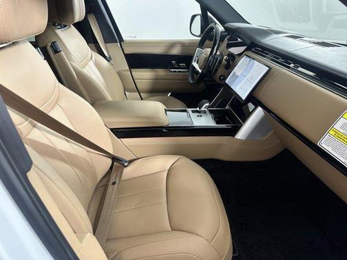 2025 Land Rover Range Rover P530 Autobiography 7 Seat