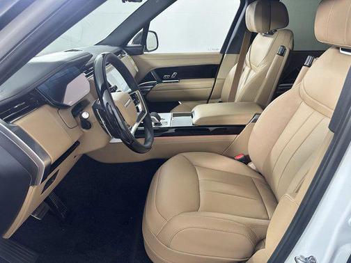 2025 Land Rover Range Rover P530 Autobiography 7 Seat